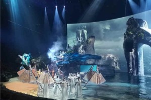  尼斯青训营发掘天才双子星受瞩目  