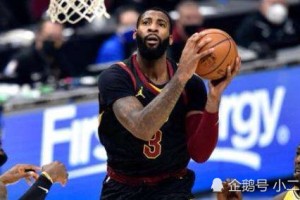  爵士重建交易送走米切尔至骑士  