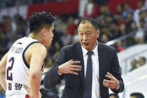  篮网主教练下课助教暂代帅位  