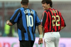  AC米兰德比战绝杀同城死敌取关键三分  