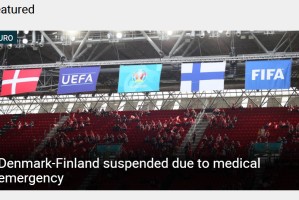  尼斯主场灯光故障，比赛中断十分钟后恢复  