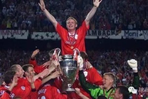  亚特兰大逆转国米，保留欧冠希望  