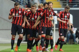  德甲老牌劲旅不莱梅濒临降级区  