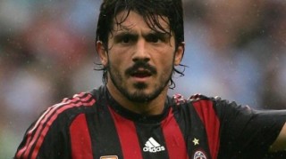  意甲历史最佳阵容评选马尔蒂尼荣膺榜首  