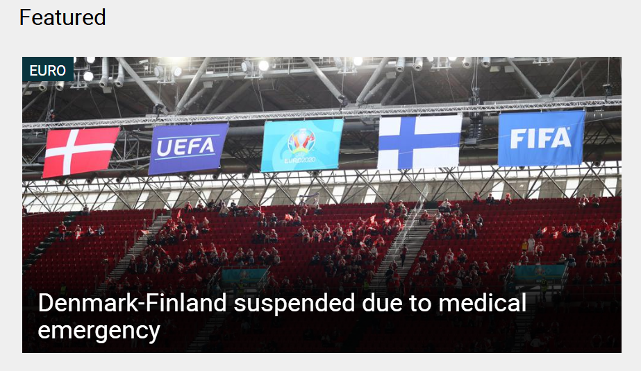  尼斯主场灯光故障，比赛中断十分钟后恢复  